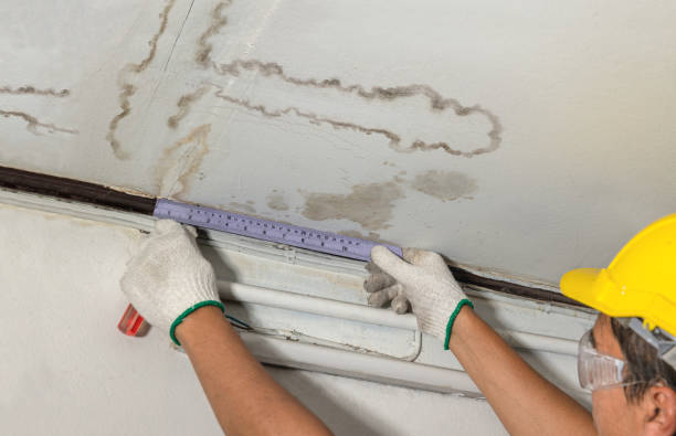 Reliable Water Damage Repair contractor in Franklin, VA by Aqua Guard Water Damage